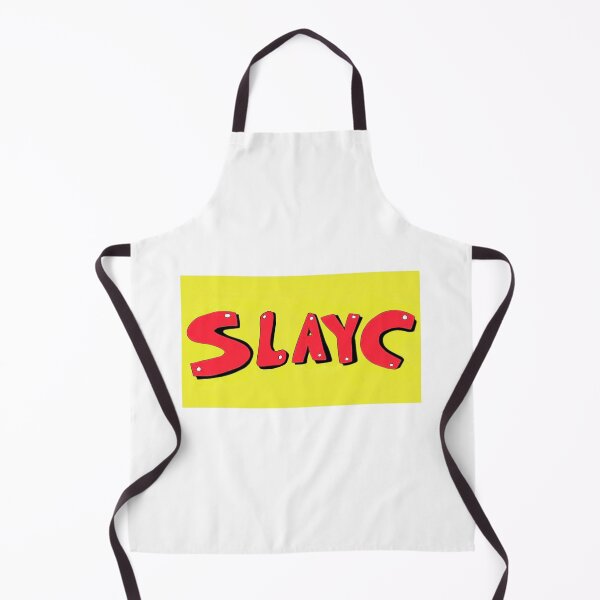 Item preview, STAYC is SLAYC ASAP Comeback Logo designed and sold by purelyasiashop.