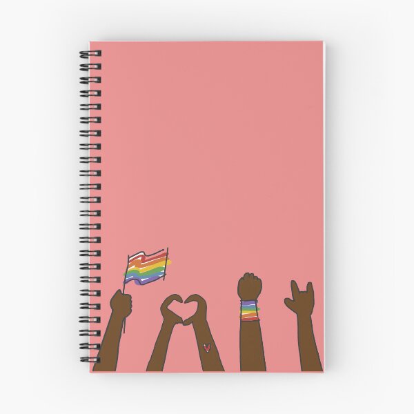 Item preview, LGBTQ+ DRAW designed and sold by Gym Designs.