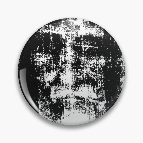 Item preview, Shroud of Turin Jesus Christ Face designed and sold by assandra.