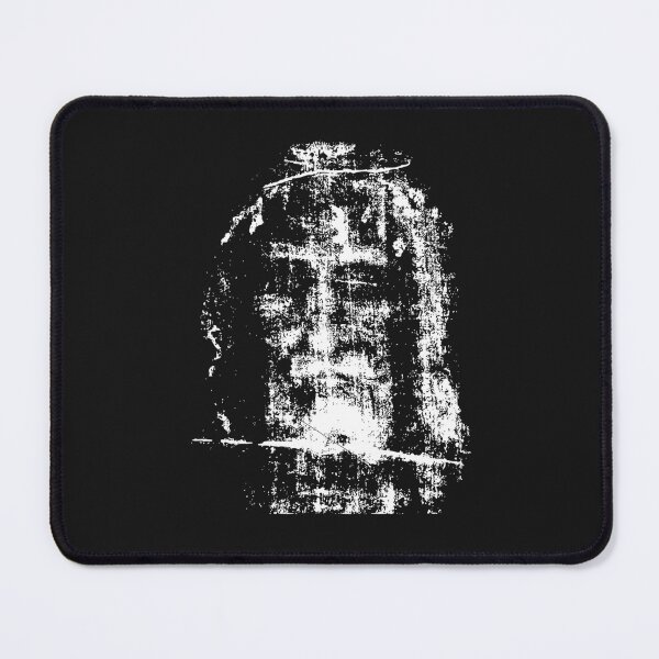 Item preview, Shroud of Turin Jesus Christ Face designed and sold by assandra.