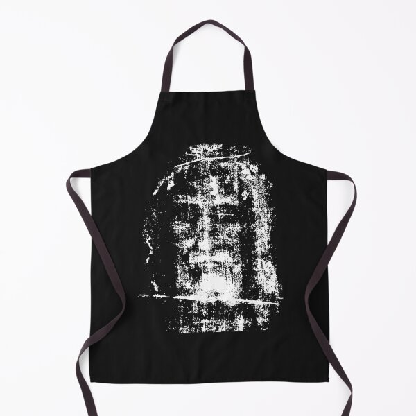 Item preview, Shroud of Turin Jesus Christ Face designed and sold by assandra.