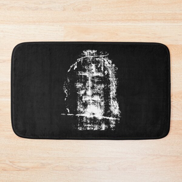 Item preview, Shroud of Turin Jesus Christ Face designed and sold by assandra.