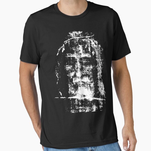 Item preview, Shroud of Turin Jesus Christ Face designed and sold by assandra.