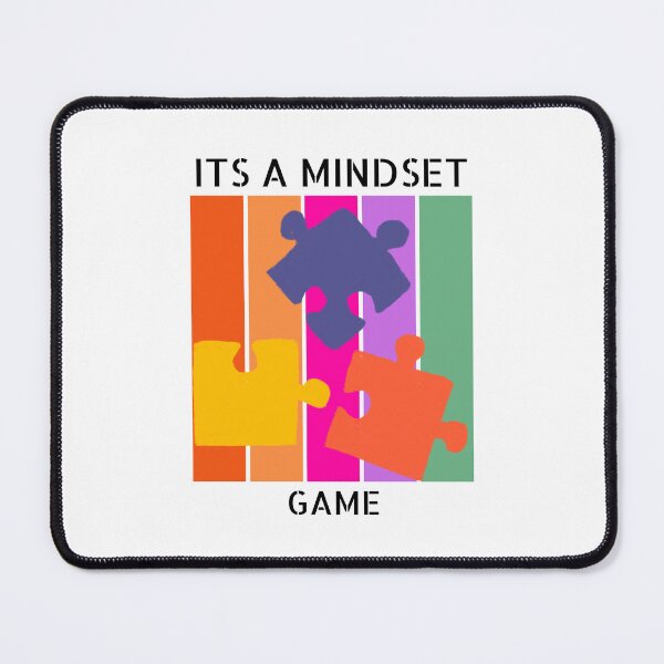 Item preview, its a mindset game designed and sold by DoraHappy.