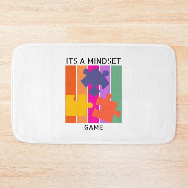 Item preview, its a mindset game designed and sold by DoraHappy.