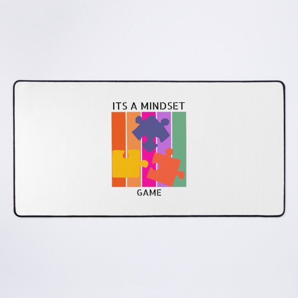 Item preview, its a mindset game designed and sold by DoraHappy.