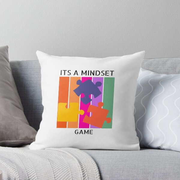 Item preview, its a mindset game designed and sold by DoraHappy.