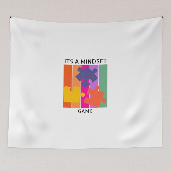Item preview, its a mindset game designed and sold by DoraHappy.