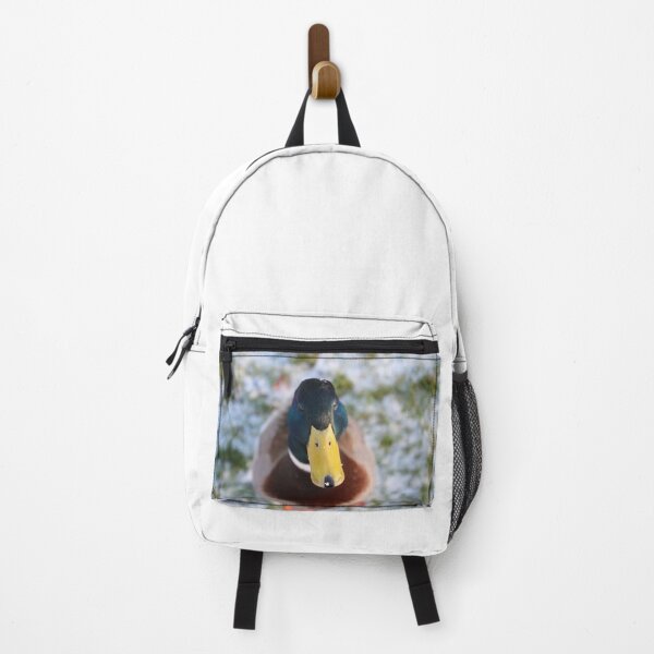 Item preview, Duck keeping an eye. designed and sold by gritsandbits.