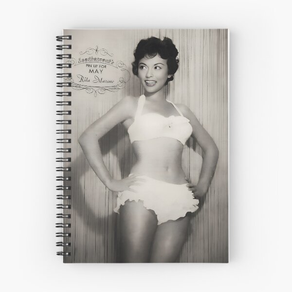 Item preview, Rita Moreno designed and sold by Gala-life1.