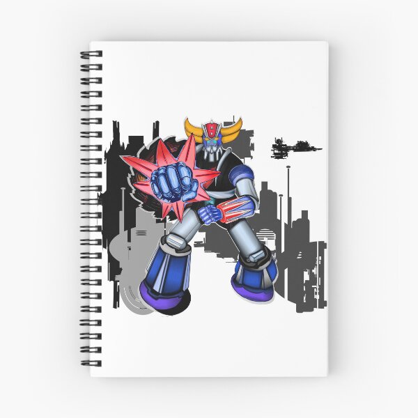 Item preview, GRENDIZER ROBOT designed and sold by Lighvision.