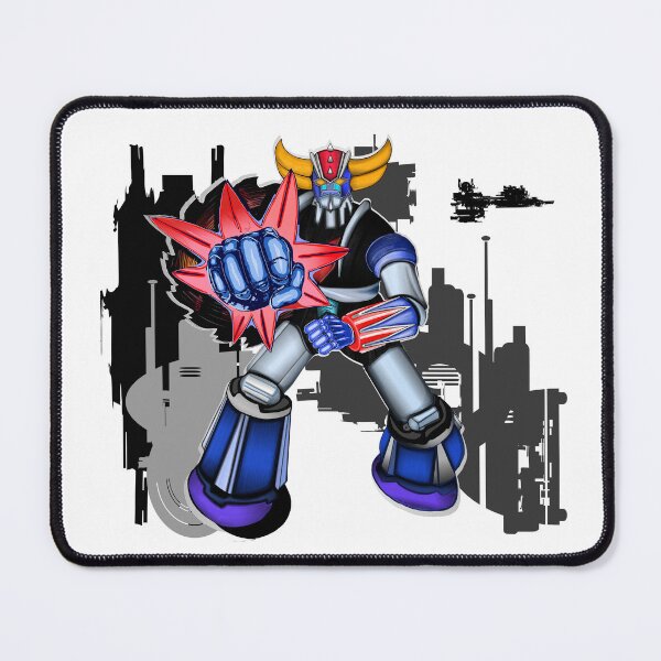 Item preview, GRENDIZER ROBOT designed and sold by Lighvision.