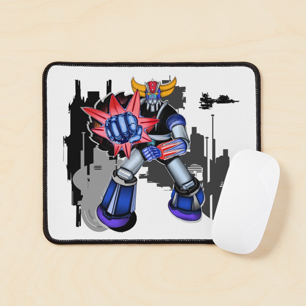 Item preview, Mouse Pad designed and sold by Lighvision.