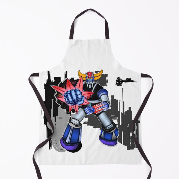 Item preview, GRENDIZER ROBOT designed and sold by Lighvision.