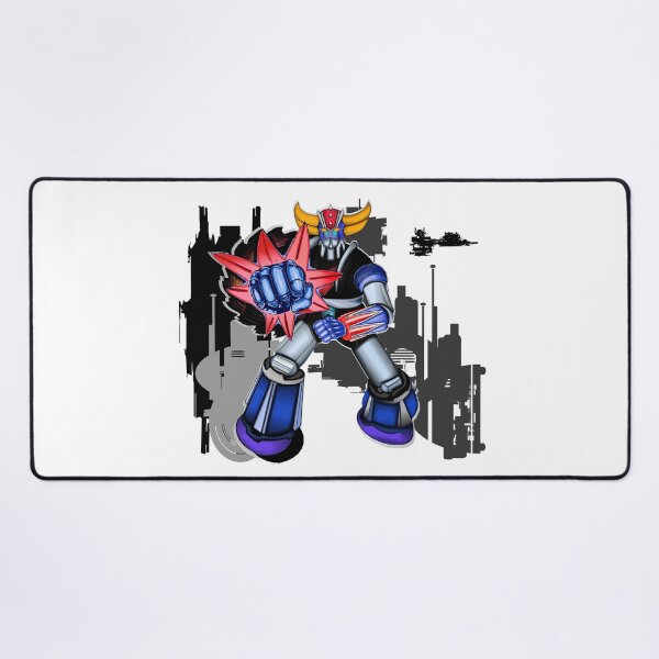 Item preview, GRENDIZER ROBOT designed and sold by Lighvision.