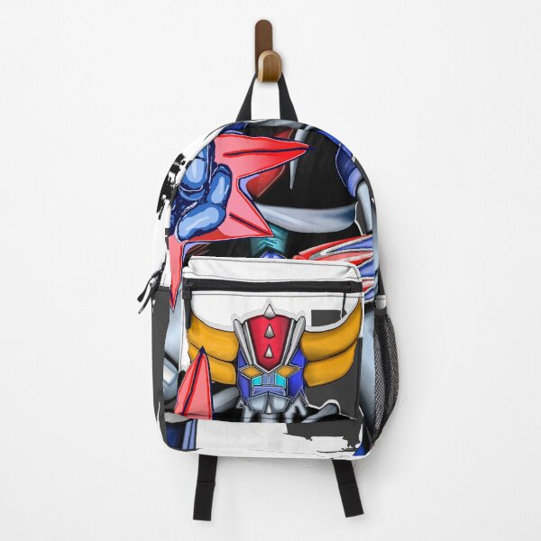 Item preview, GRENDIZER ROBOT designed and sold by Lighvision.