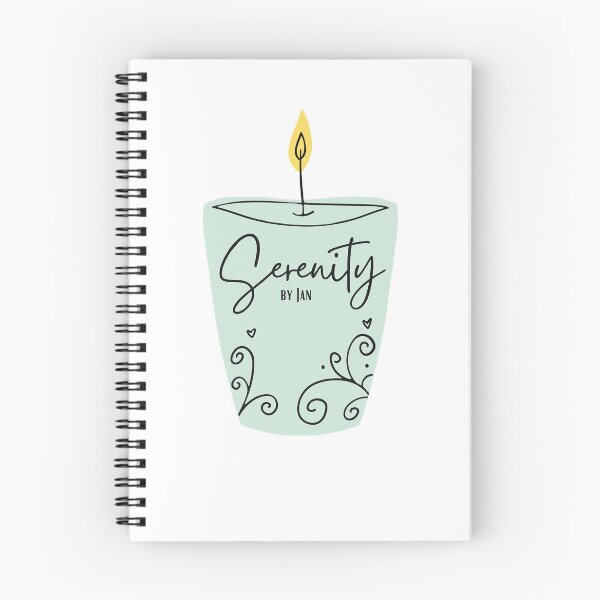 Item preview, The Office Serenity By Jan designed and sold by Sarqasm.