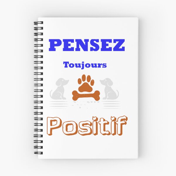 Item preview, always think positive designed and sold by vystekimages.