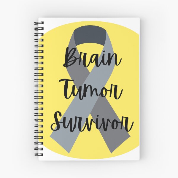 Item preview, Brain Tumor Survivor designed and sold by Rachel Koch.