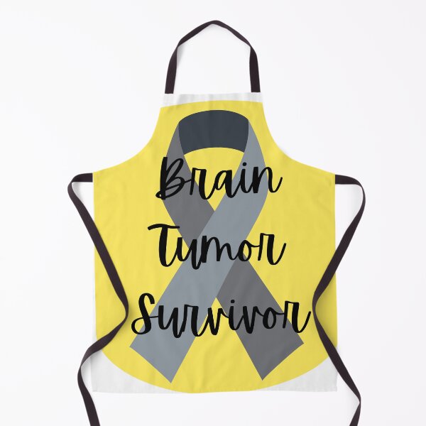 Item preview, Brain Tumor Survivor designed and sold by Rachel Koch.