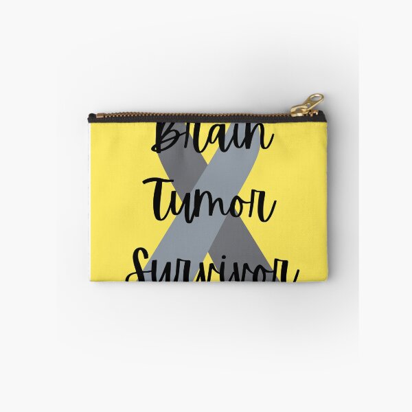 Item preview, Brain Tumor Survivor designed and sold by Rachel Koch.