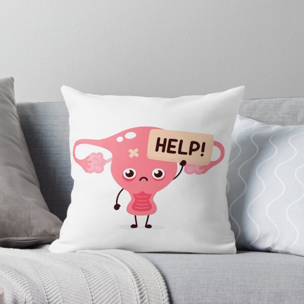 Item preview, My body - my choice - help uterus designed and sold by NadjasClothing.