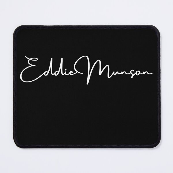 Item preview, eddie munson fashion designed and sold by Alexandrezorro.