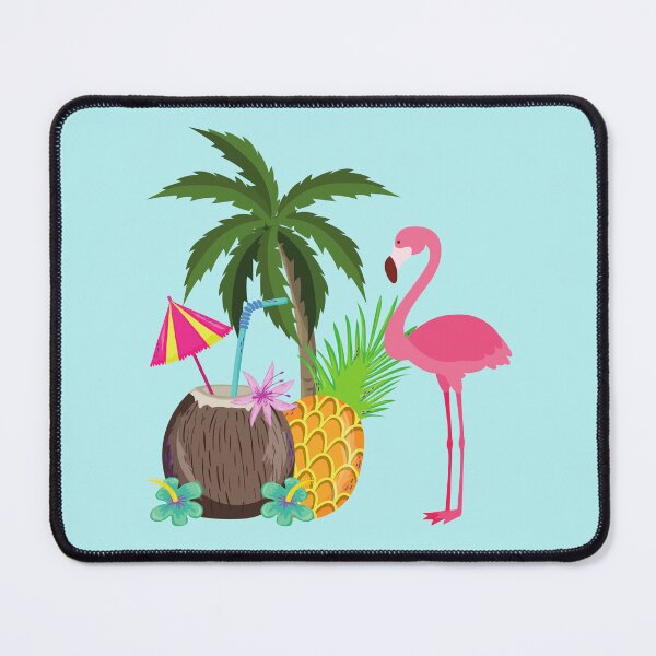 Item preview, Tropical Beach Vibe designed and sold by Stephanndesigns.