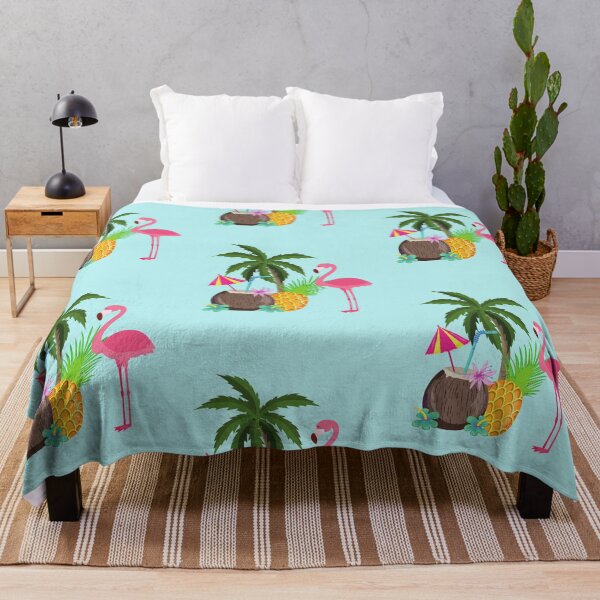 Item preview, Tropical Beach Vibe designed and sold by Stephanndesigns.