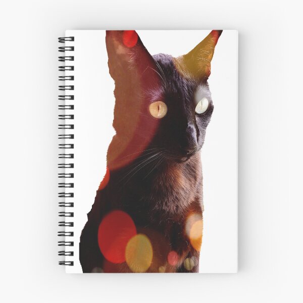 Item preview, Black Cat designed and sold by MeaganKnightly.