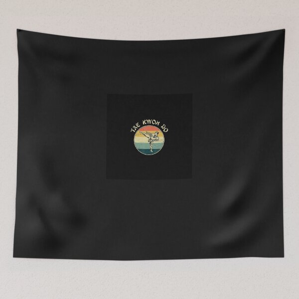 Item preview, Retro Taekw designed and sold by durnilpovia.