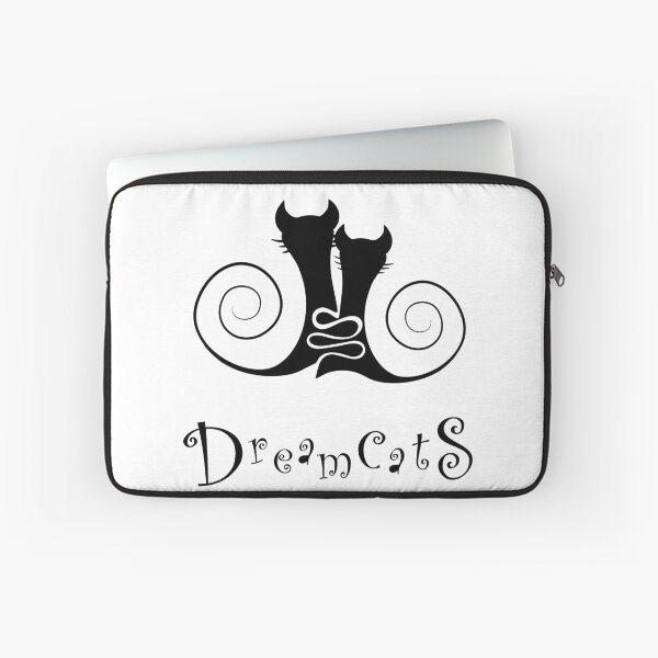 Item preview, Casseminia - dreamcats with text designed and sold by Cersatti.