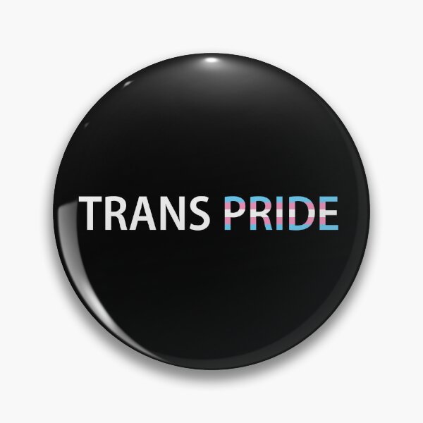 Item preview, Trans Pride (Flag Colors) designed and sold by TheTransStyle.