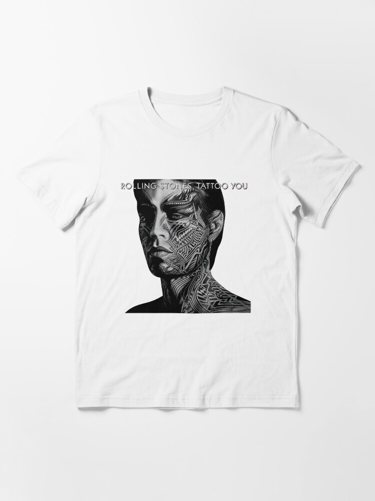 The Róllíng Stónes Tattoo You Album Cover | Essential T-Shirt