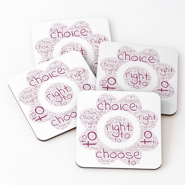 Item preview, Right To Choose Design  designed and sold by India2022.