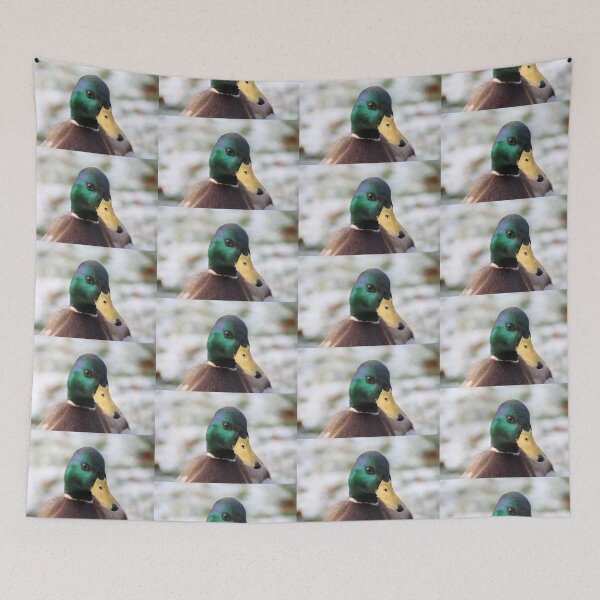 Item preview, Duck watching you designed and sold by gritsandbits.