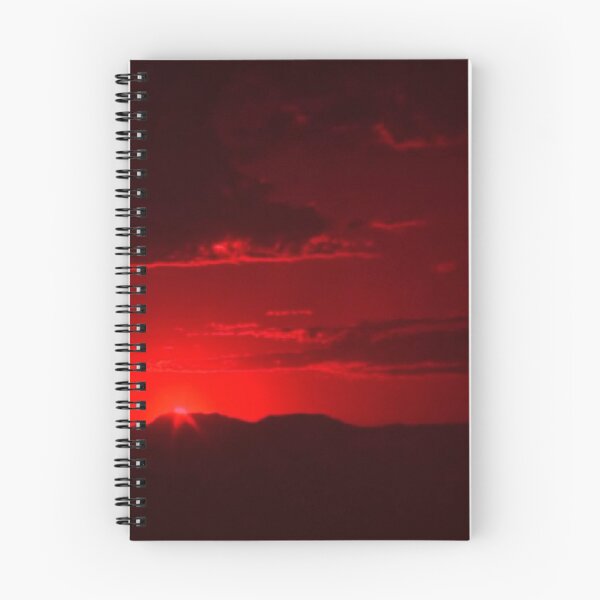 Item preview, LANDSCAPE,MOUNTAINS,SKY,SUN designed and sold by artflare.
