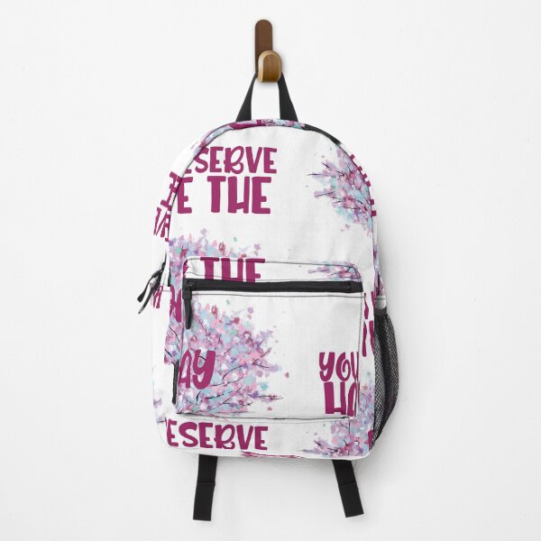 Item preview, Have The Day You Deserve designed and sold by Lezbo1986.