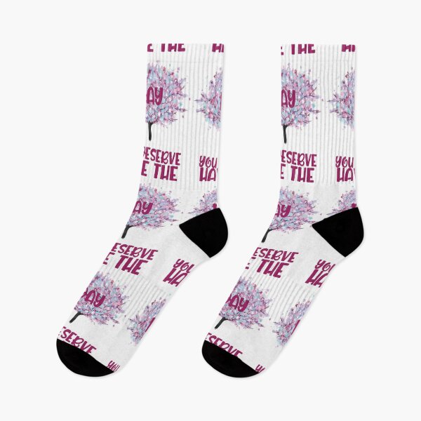 Item preview, Have The Day You Deserve designed and sold by Lezbo1986.