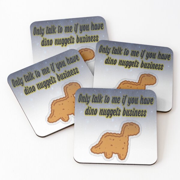 Item preview, Dino Nuggets  designed and sold by designofnuggets.