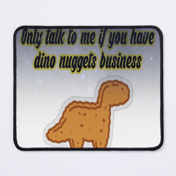 Item preview, Dino Nuggets  designed and sold by designofnuggets.
