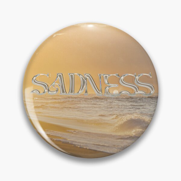 Item preview, Sadness designed and sold by mensijazavcevic.