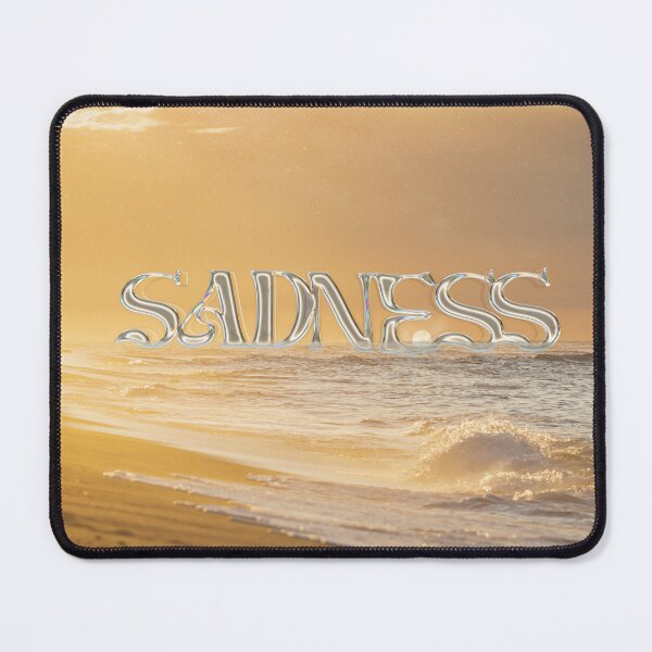 Item preview, Sadness designed and sold by mensijazavcevic.
