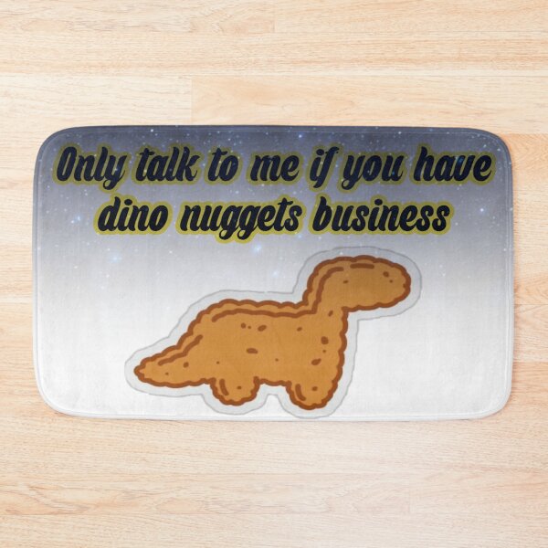 Item preview, Dino Nuggets  designed and sold by designofnuggets.