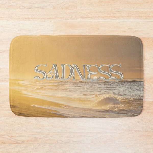 Item preview, Sadness designed and sold by mensijazavcevic.