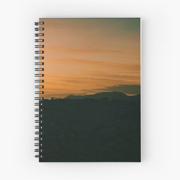 Item preview, LANDSCAPE,MOUNTAINS,SKY,SUN, designed and sold by artflare.
