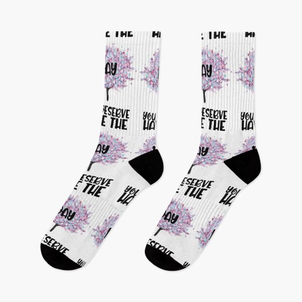 Item preview, Have The Day You Deserve designed and sold by Lezbo1986.