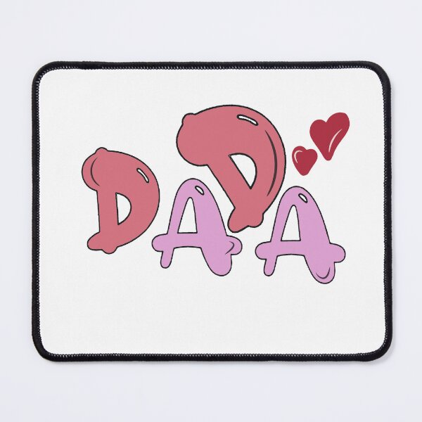 Item preview, I love dad designed and sold by othmanbell.