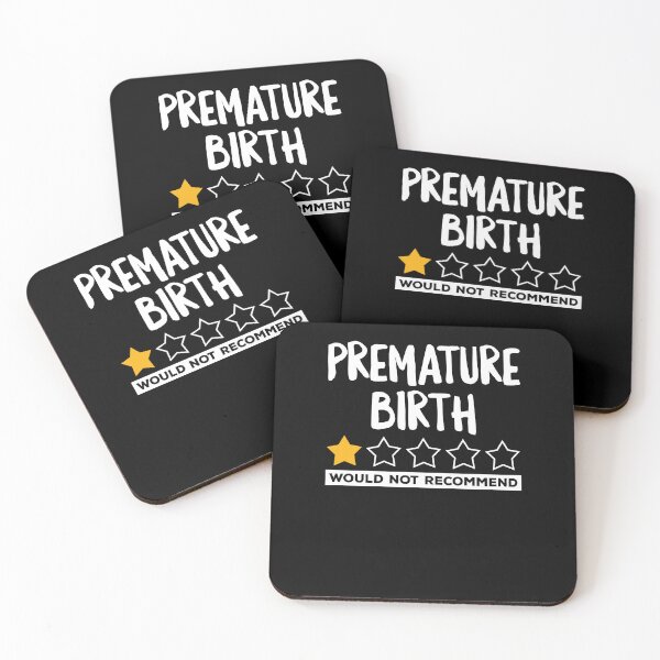 Item preview, Premature Birth Would Not Recommend Shirt, Preemie Mom Shirt, Preemie Awareness Shirt, NICU Mama Shirt, Miracle Mom Tee, Preemie Birth Shirt designed and sold by aymob.