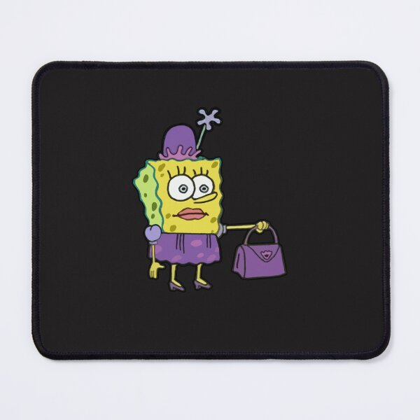 Item preview, SpongeBob Traveling the World in Drag original designed and sold by lindamndma.